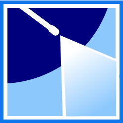 Concrete Path Power Washing