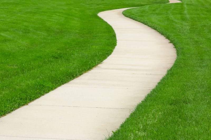 Get Concrete Path Power Washing Schedule Service Today